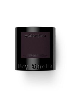 Boy Smells Woodphoria Candle - 8.5oz